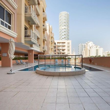 Frank Porter - Mulberry 1 Apartment ดูไบ ภายนอก รูปภาพ