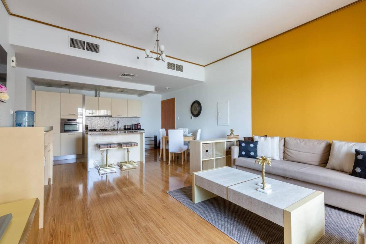 Frank Porter - Mulberry 1 Apartment ดูไบ ภายนอก รูปภาพ