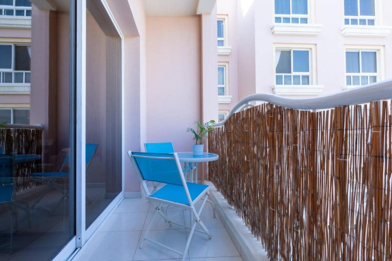 Frank Porter - Mulberry 1 Apartment ดูไบ ภายนอก รูปภาพ