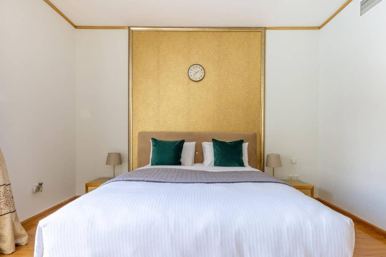 Frank Porter - Mulberry 1 Apartment ดูไบ ภายนอก รูปภาพ