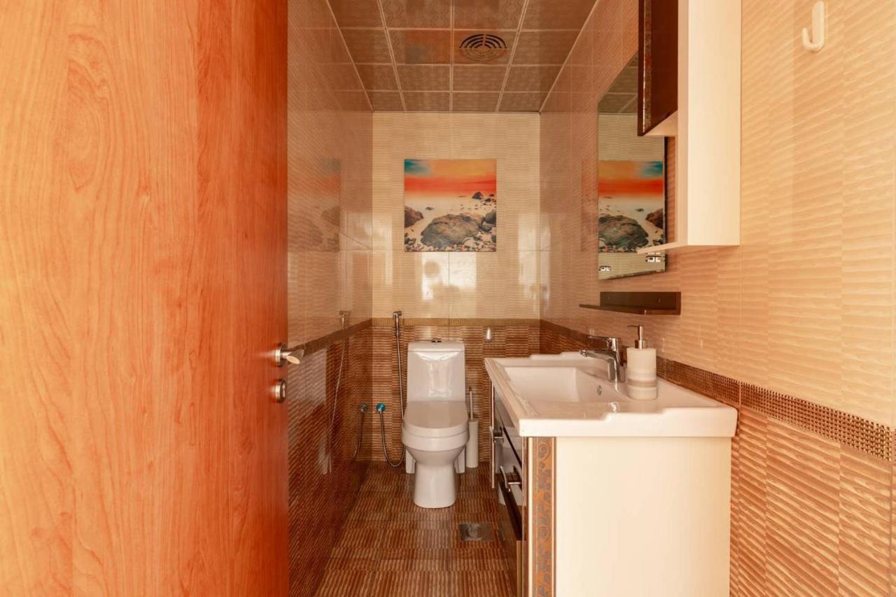 Frank Porter - Mulberry 1 Apartment ดูไบ ภายนอก รูปภาพ