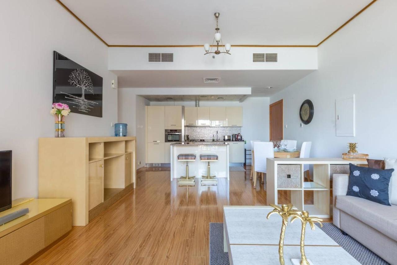 Frank Porter - Mulberry 1 Apartment ดูไบ ภายนอก รูปภาพ
