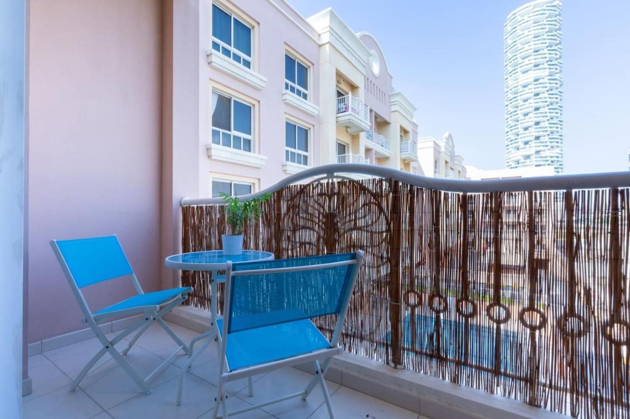 Frank Porter - Mulberry 1 Apartment ดูไบ ภายนอก รูปภาพ